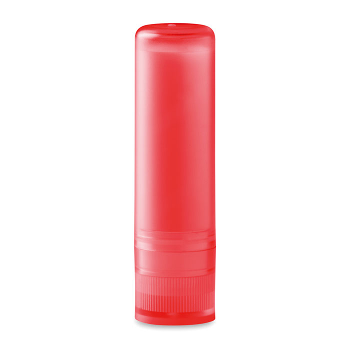 Rosso Trasparente