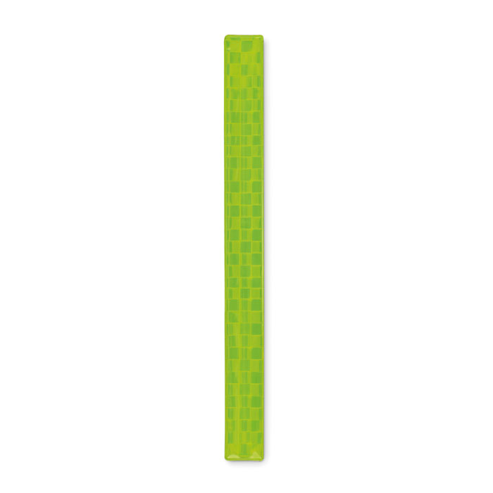 ENROLLO + – Certified reflective foldable strap