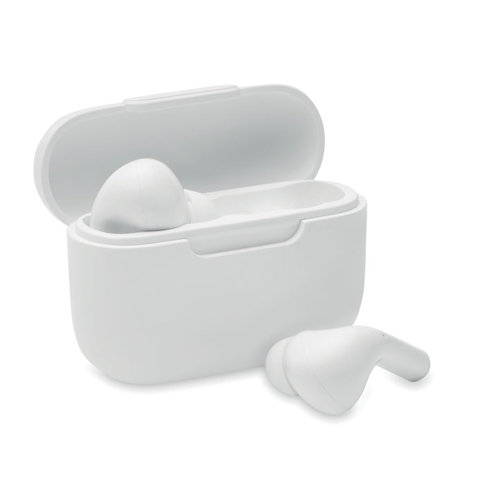 FUSA – Wireless earbuds with charging case