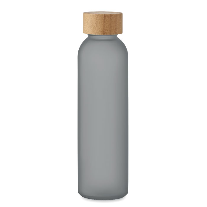 Grigio Trasparente
