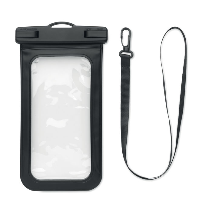 SMAG – Custodia impermeabile per smartphone IPX8