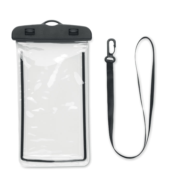 SMAG LARGE – Custodia impermeabile per smartphone IPX6