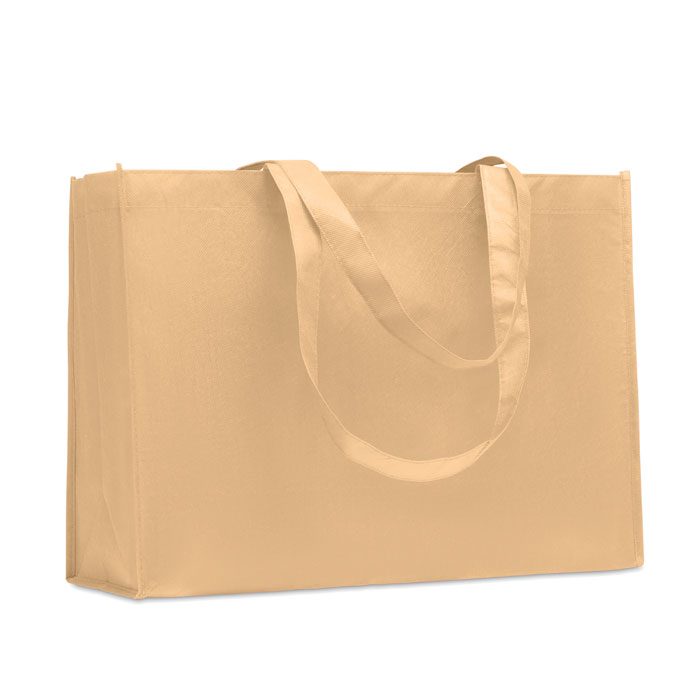 KAIMONO – Shopper in TNT RPET con soffietti