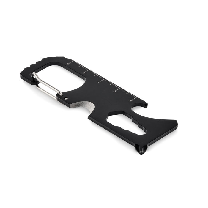 VETOOL – Scheda multi-tool tascabile a 8 funzioni