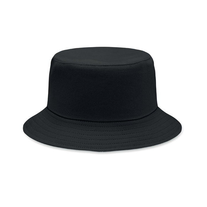 MONTI – Brushed cotton sun hat