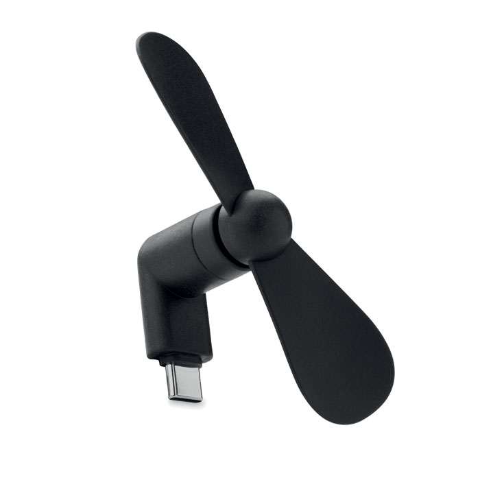 PHAN – Ventilatore USB portatile per smartphone