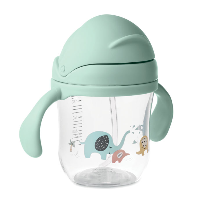 SED – Tazza per bambini in materiale Tritan
