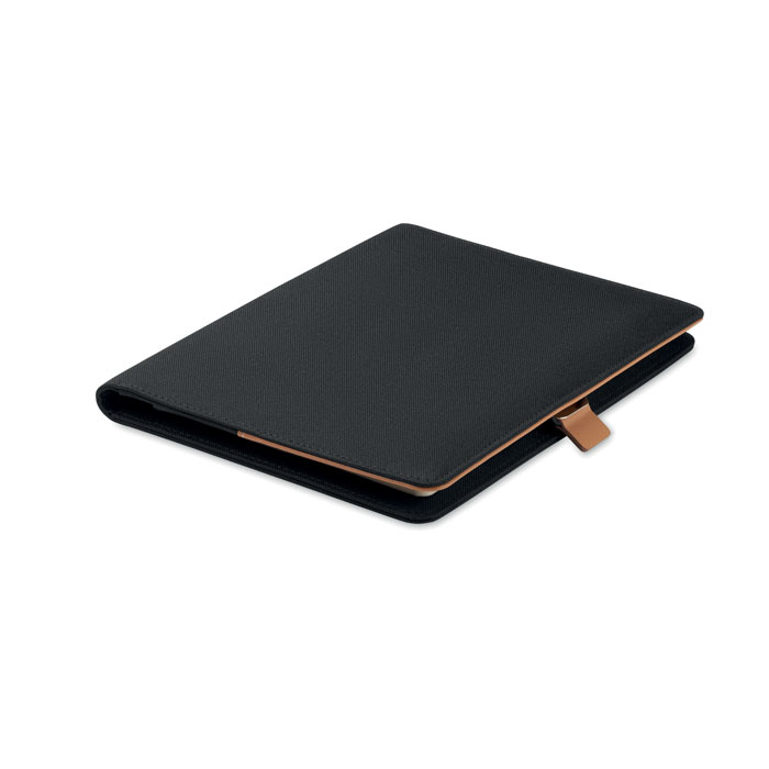 FEUX – Cartella conferenze A5 con quaderno in sughero