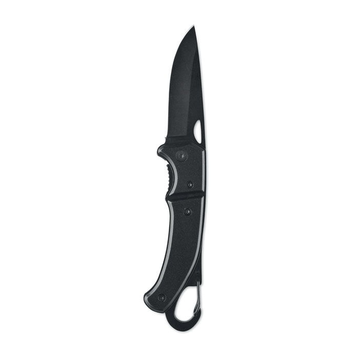 FIFE – Foldable knife with carabiner