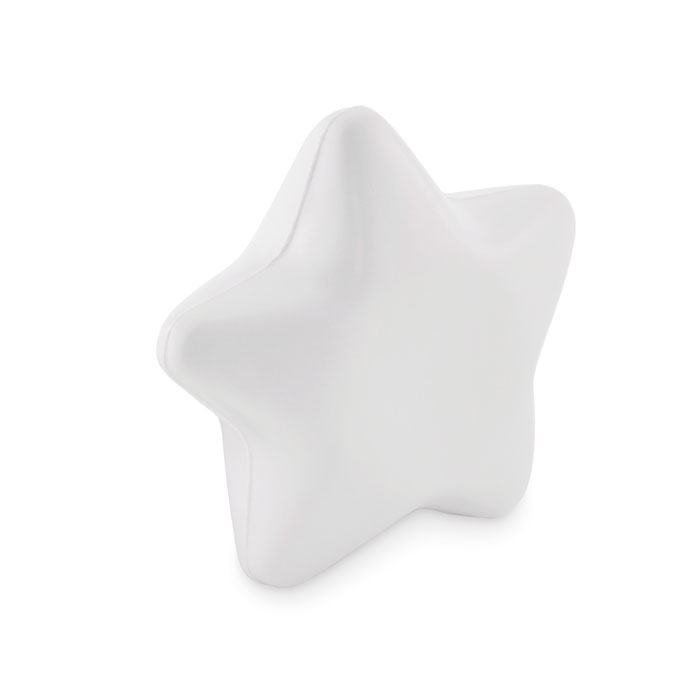 STARLY – Anti-stress star in PU