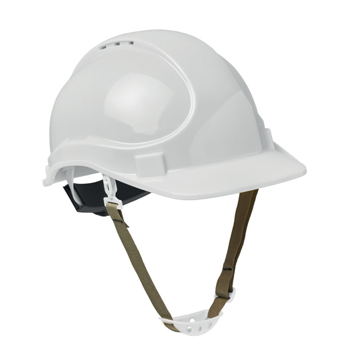 HELM – Certified ABS safety helmet
