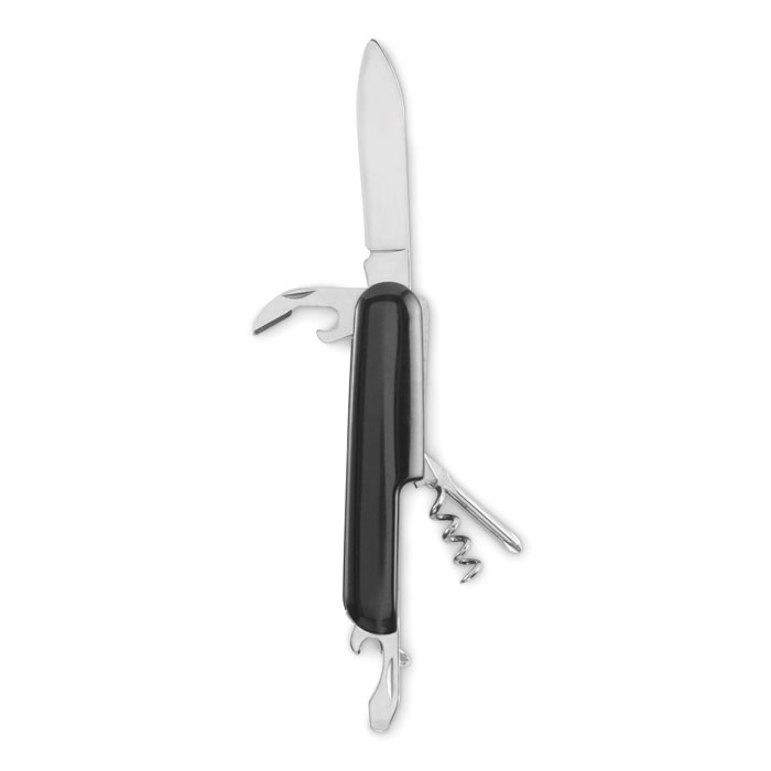 MULTICHILLO – 5-in-1 multi-purpose knife