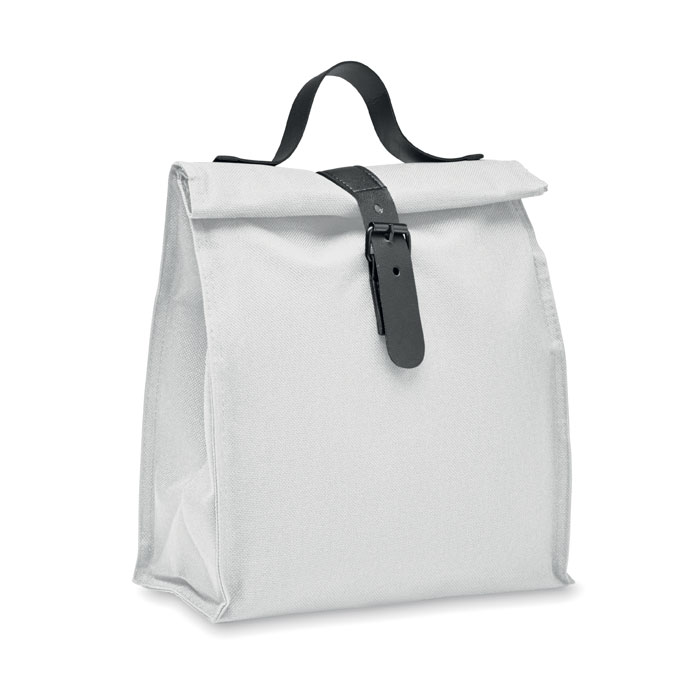 CHILL – Borsa frigo rolltop isolata in RPET