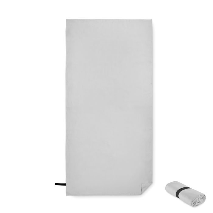 WAXOFF – Double sided sports and beach towel