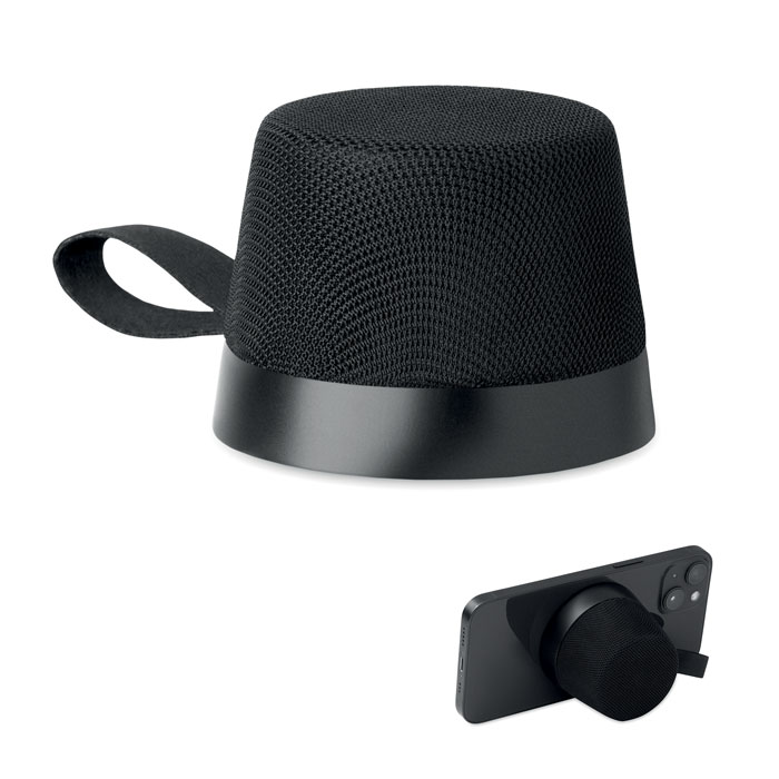 ESCUCHE – Speaker wireless da 3W con funzione supporto