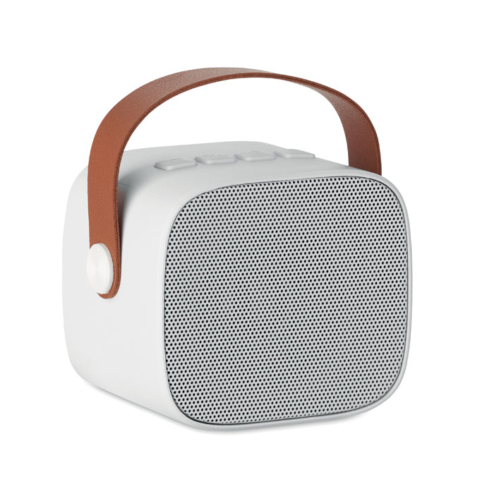 KARASETA – Wireless speaker with carrying handle