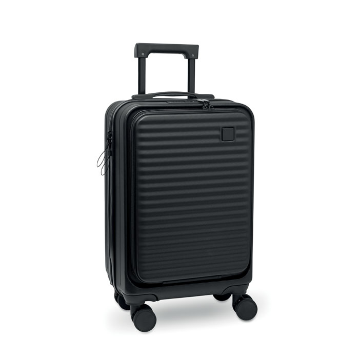 CITY – 20-inch hard-shell ABS trolley