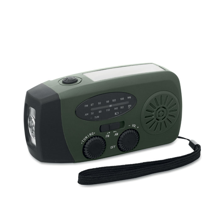 Verde Scuro
