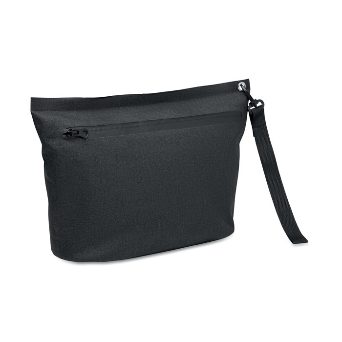 BRENNA POUCH – Custodia porta documenti in RPET