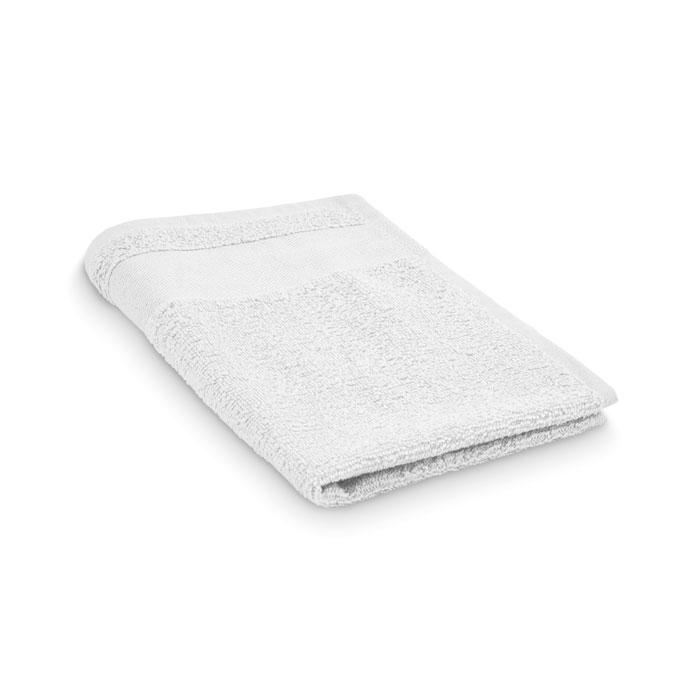 ISLAND 30 – Cotton guest towel, soft and absorbent