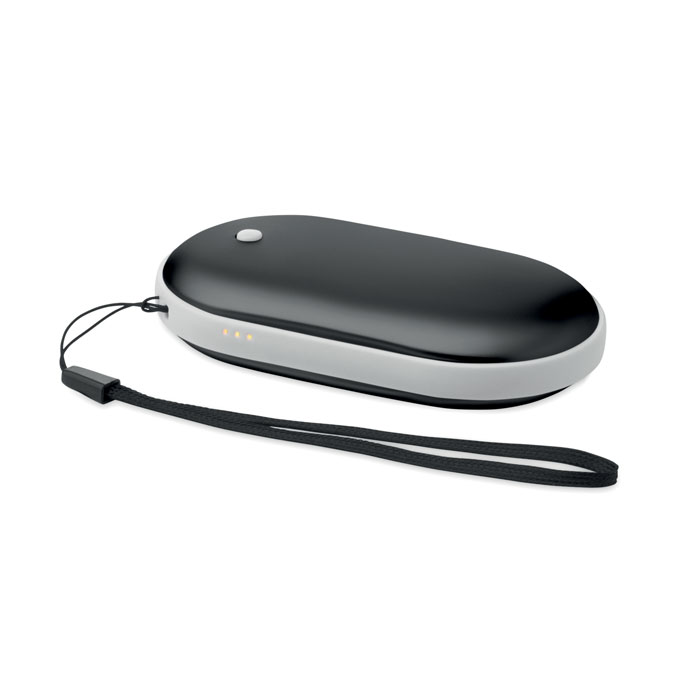 MUKAVA – Electric hand warmer with built-in power bank