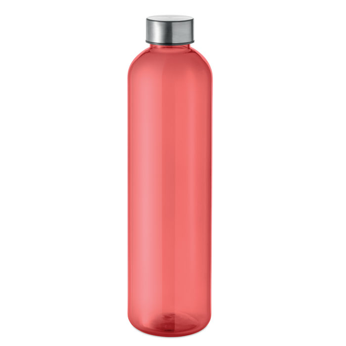 Transparent Red