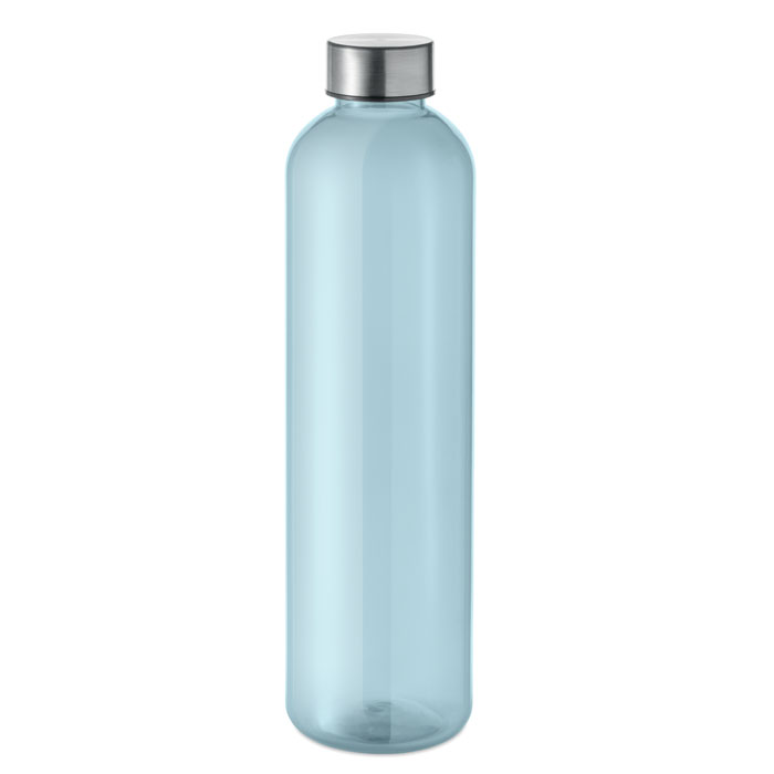 Transparent Light Blue