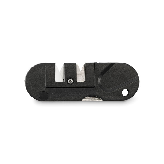KEENSHARP – Pocket knife sharpener with 3 tools