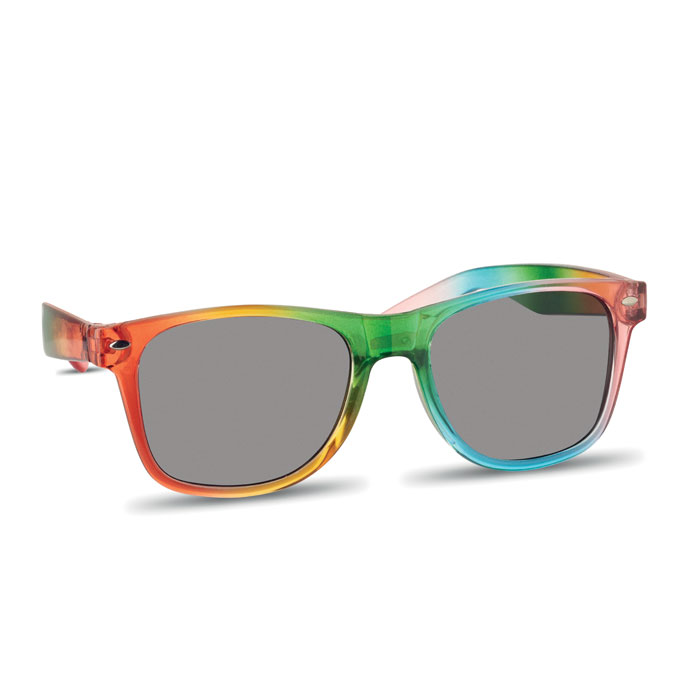 BOREA – Occhiali da sole multicolore con UV400