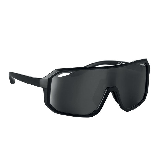 FLASH – Occhiali da sole sportivi con lenti specchiate