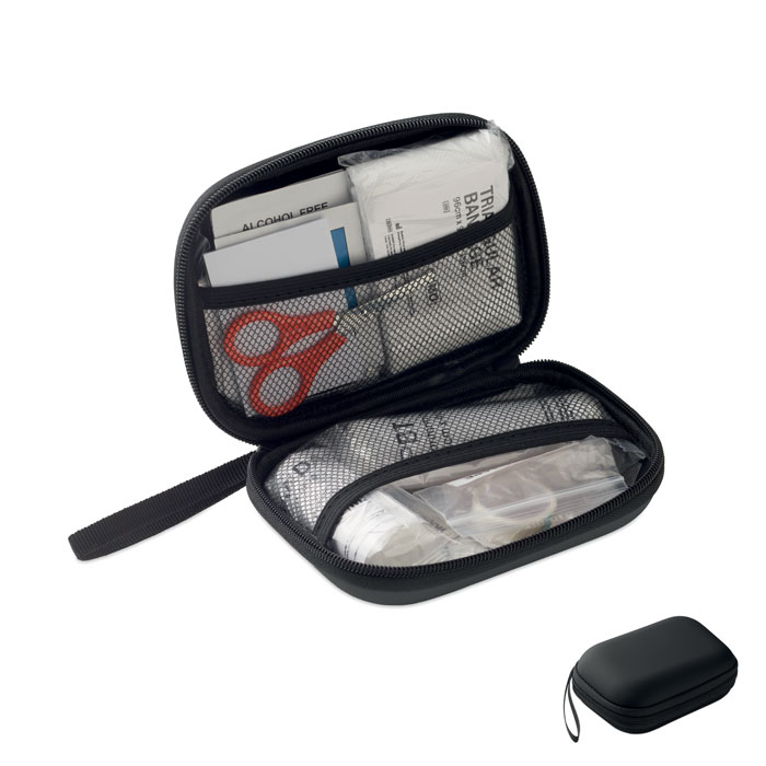 CARETWO – First-aid kit in a hard case