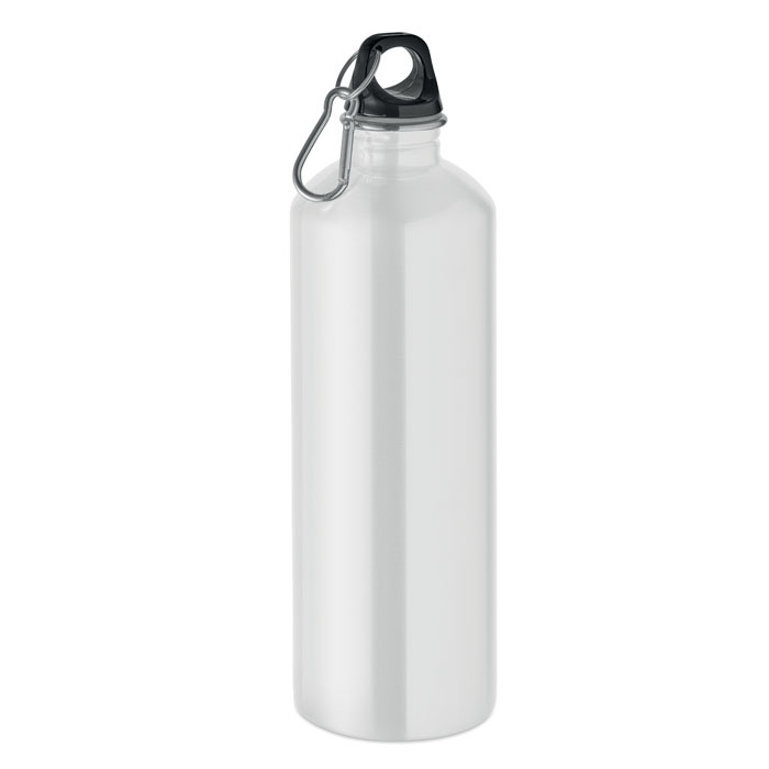 RE-ONE MOSS – Bottiglia in acciaio inox riciclato 1000 ml