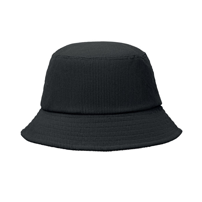 SCOOP – Velvet bucket hat
