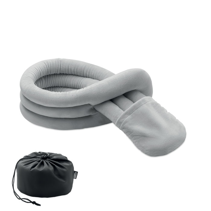 WRAP IT – Cuscino da viaggio pieghevole e compatto