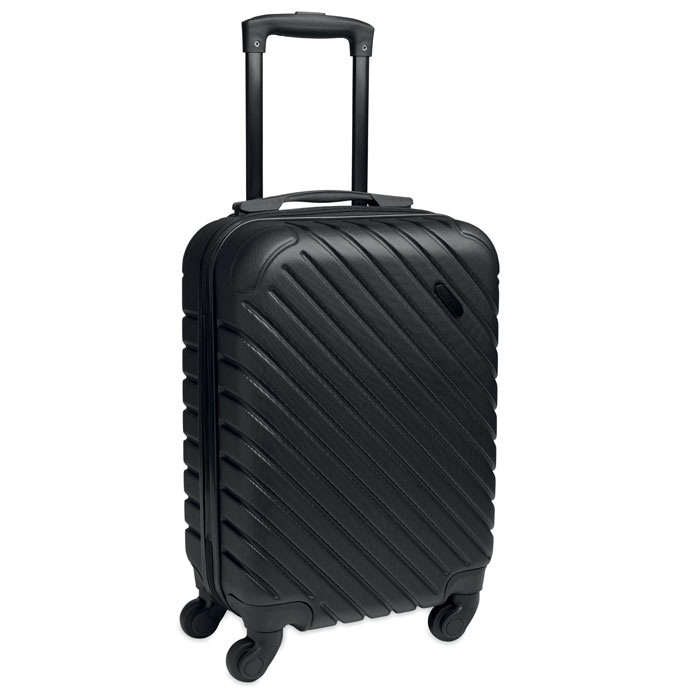 TREMONT – Trolley rigido da 18 pollici in ABS