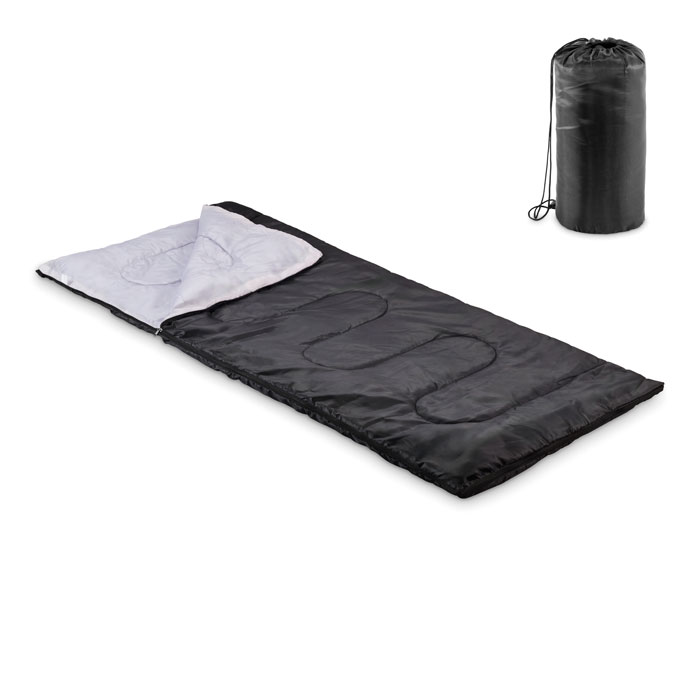 ASLEEP – Sacco a pelo per esterni con borsa