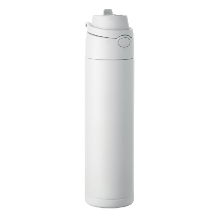 TOIEN ONE – Bottiglia in acciaio inox riciclato 650 ml