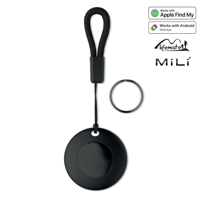 LIFEMATE – Localizzatore smart con anello aggiuntivo