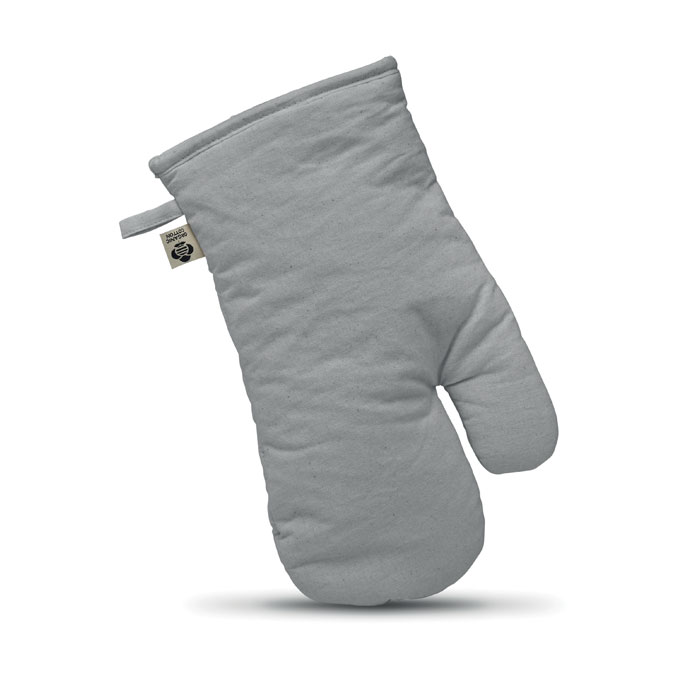 NEVON – Guanto da forno in cotone biologico