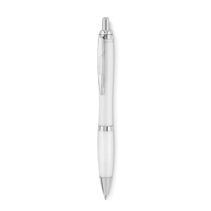 RIO RPET – Push-button ball pen in RPET