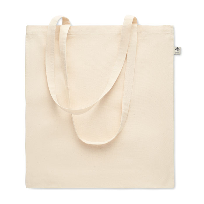 NUORO – Shopper in cotone biologico 180 g