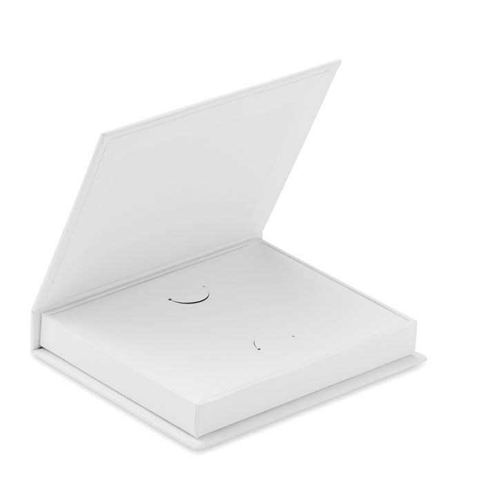 HAKO – Scatola porta carte regalo in kraft