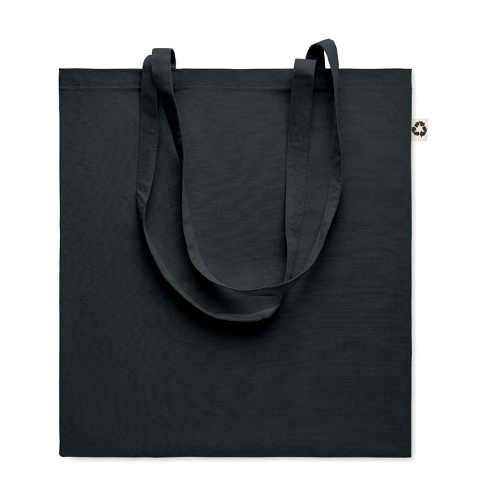 ZOCO COLOUR – Borsa spesa in cotone riciclato colorata