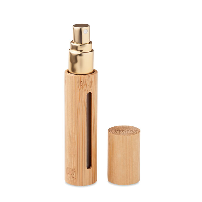 MIZER – Refillable perfume atomiser, 10 ml