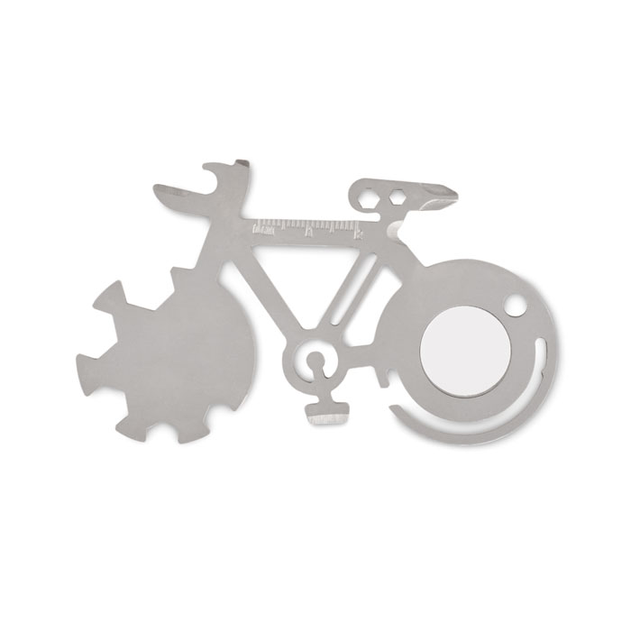 BITOOL – Multi-tool a forma di bicicletta