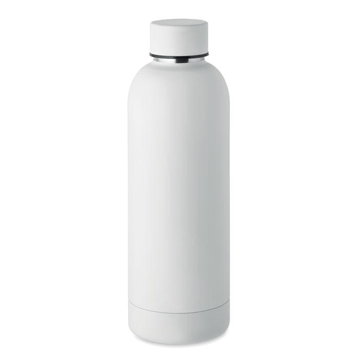 ATHENA – Double wall bottle in recycled steel