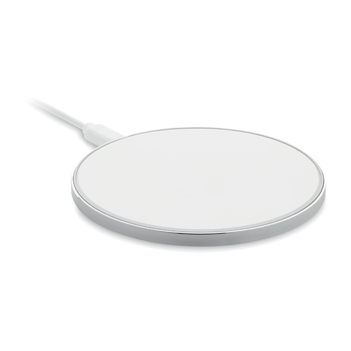 RESS – Wireless charger with glass top