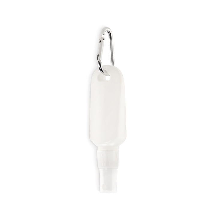 CRENSUN – Sunscreen spray with carabiner, 30 ml