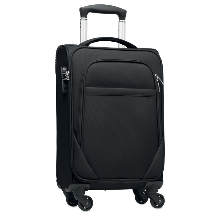VOYAGE – Trolley morbido con serratura combinata