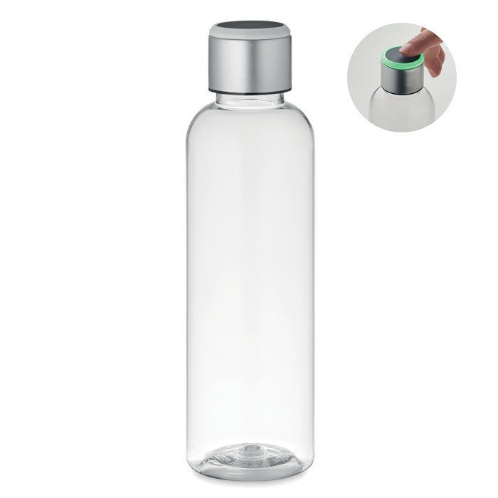 REM – Tritan bottle with hydration sensor